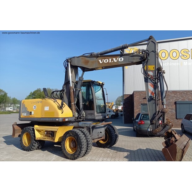 Volvo EW160-46490400
