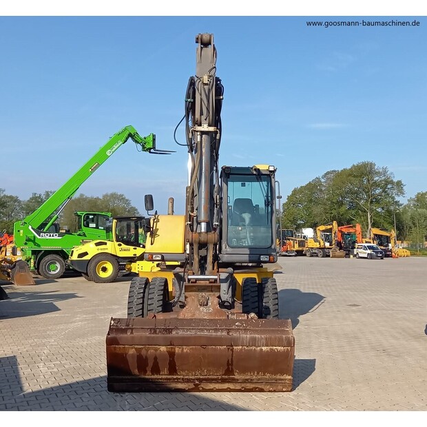 Volvo EW160-46490402