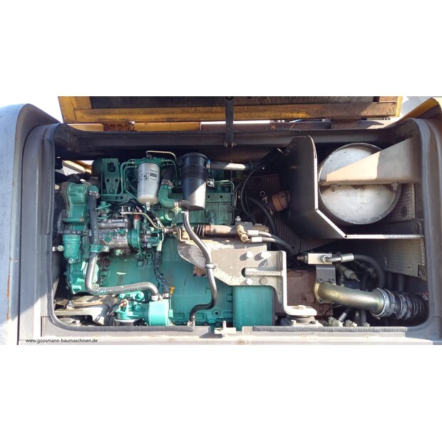 Volvo EW160-46490404
