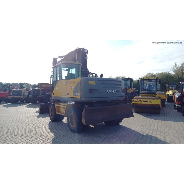 Volvo EW160-46490405