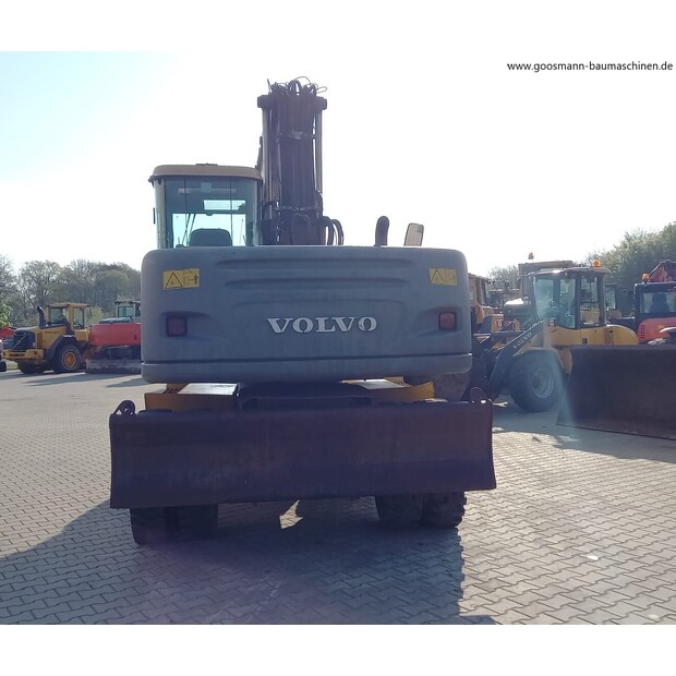 Volvo EW160-46490406