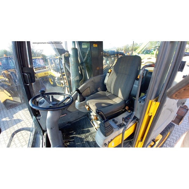 Volvo EW160-46490408