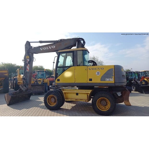 Volvo EW160-46490410