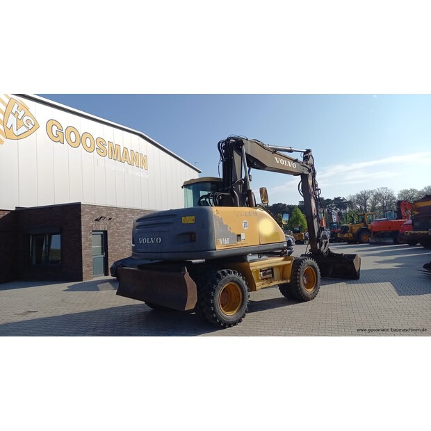 Volvo EW160-46490412
