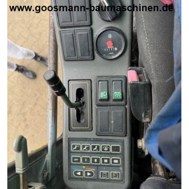 Volvo EW160B-46490424