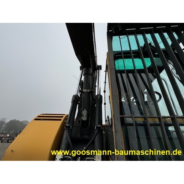 Volvo EW160B-46490426