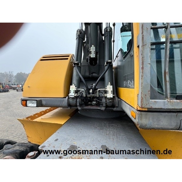 Volvo EW160B-46490428