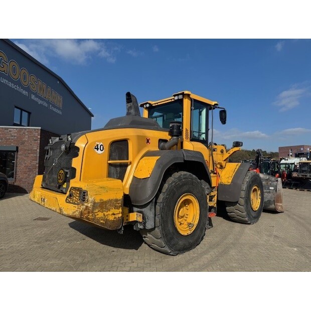 Volvo L 110 H-46490433