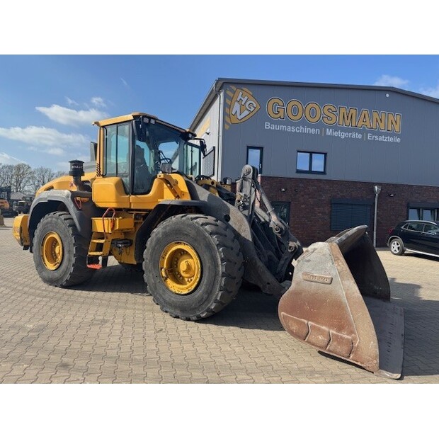 Volvo L 110 H-46490435