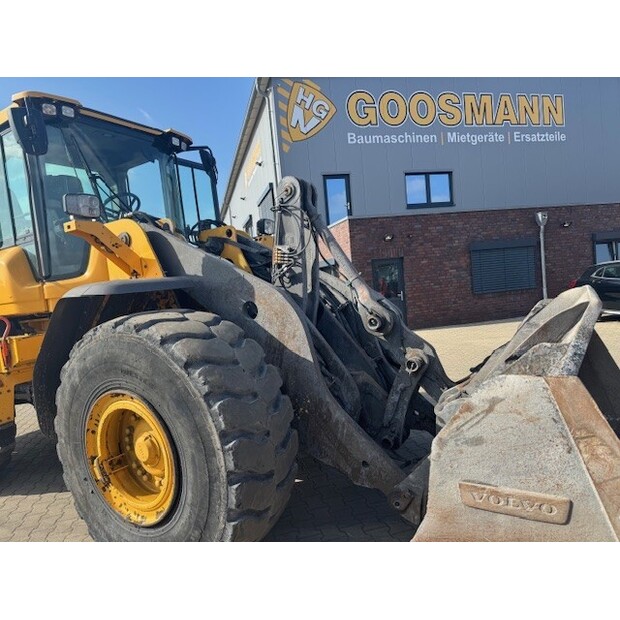 Volvo L 110 H-46490436