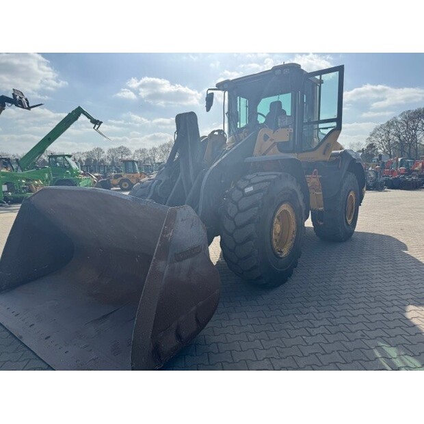 Volvo L 110 H-46490437