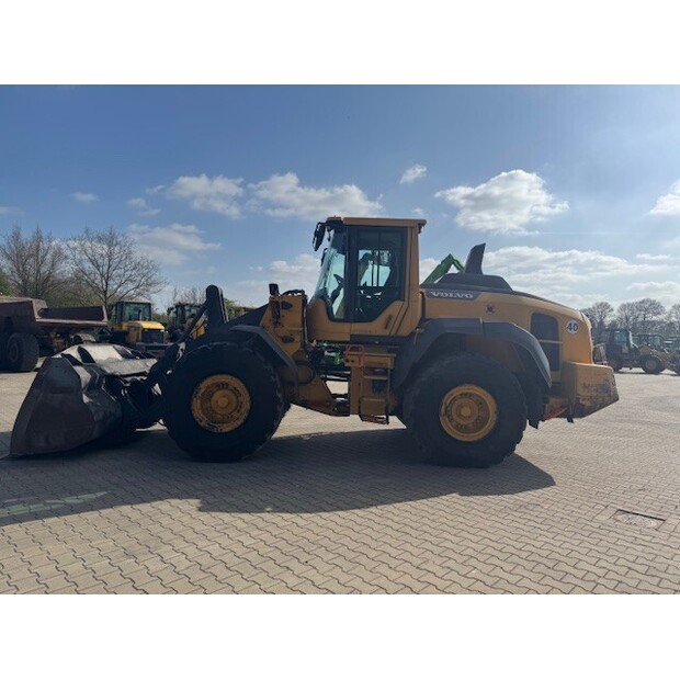 Volvo L 110 H-46490438