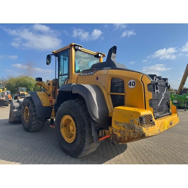 Volvo L 110 H-46490440