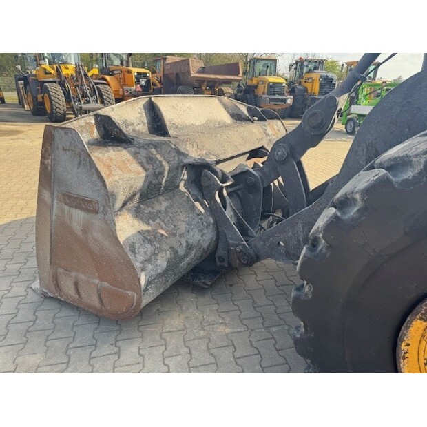 Volvo L 110 H-46490442
