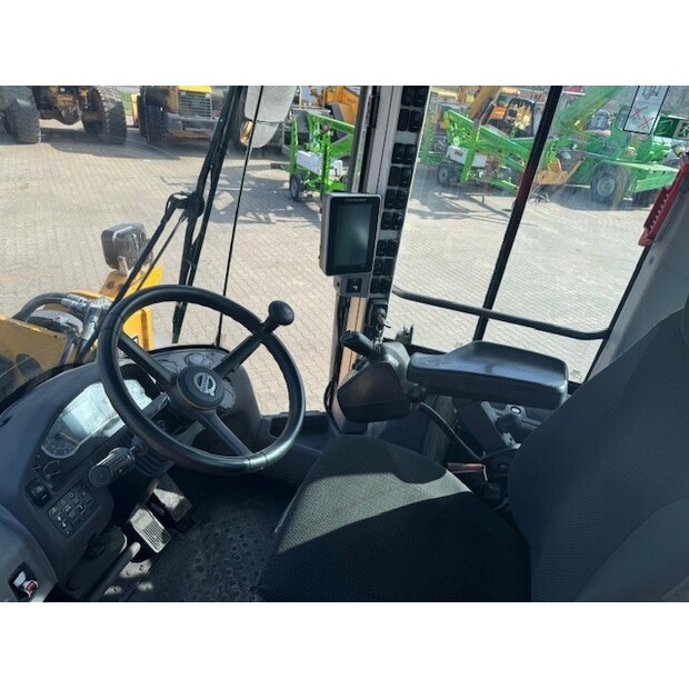 Volvo L 110 H-46490447