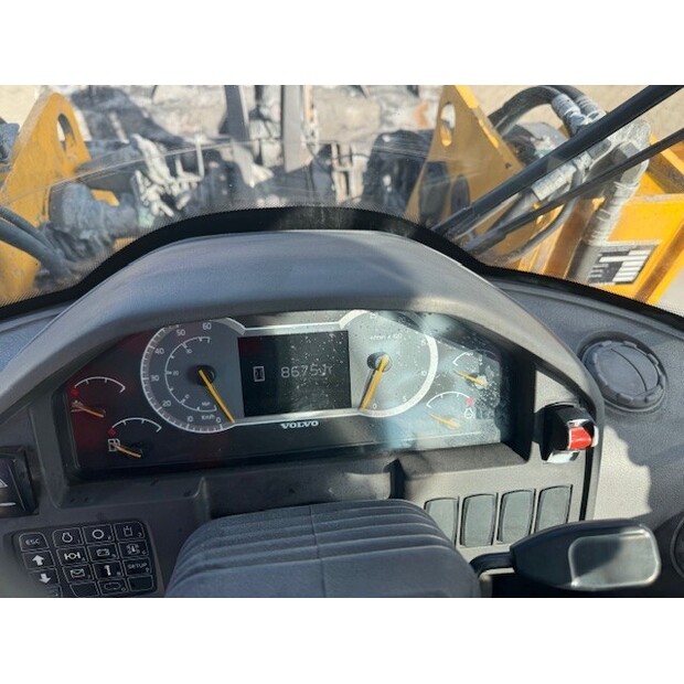 Volvo L 110 H-46490452