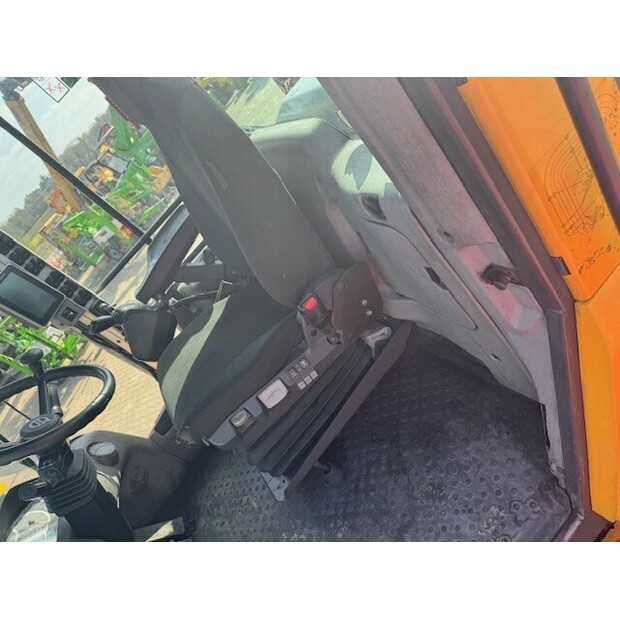 Volvo L 110 H-46490455