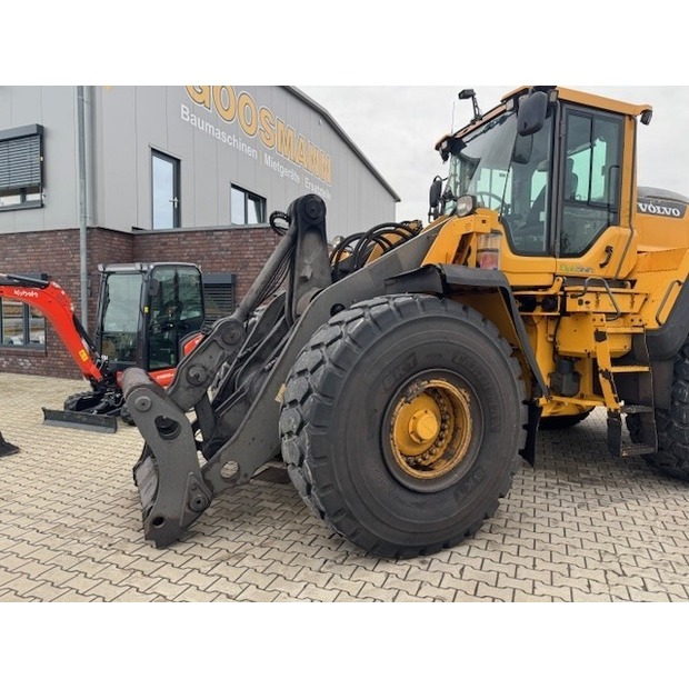 Volvo L180H-46490558
