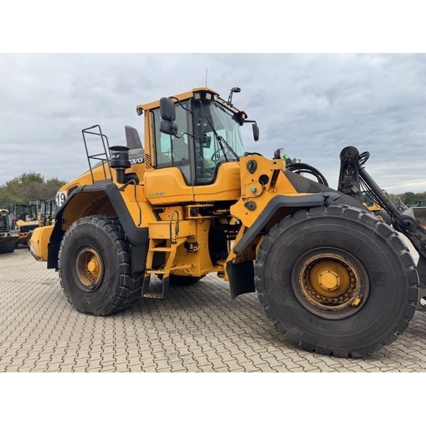 Volvo L180H-46490568
