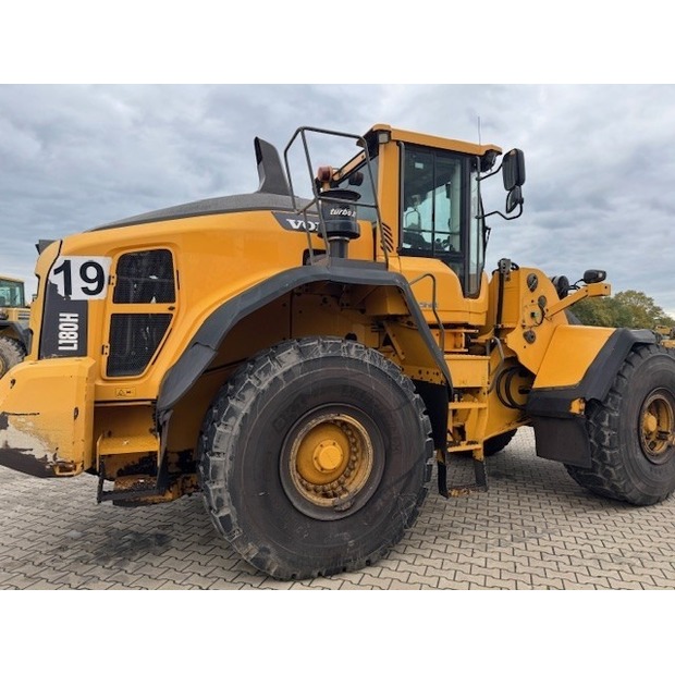 Volvo L180H-46490570