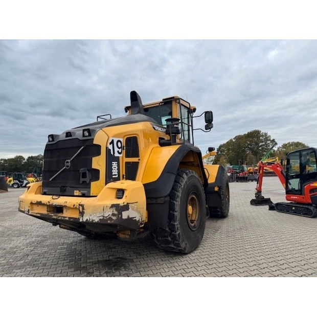 Volvo L180H-46490572