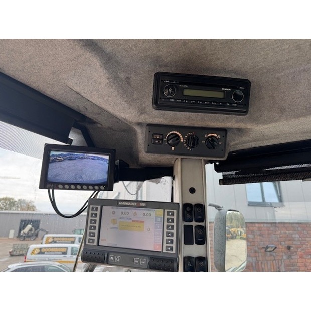 Volvo L180H-46490578