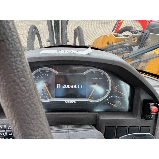 Volvo L180H-46490579
