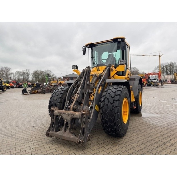 Volvo L60H-46490726