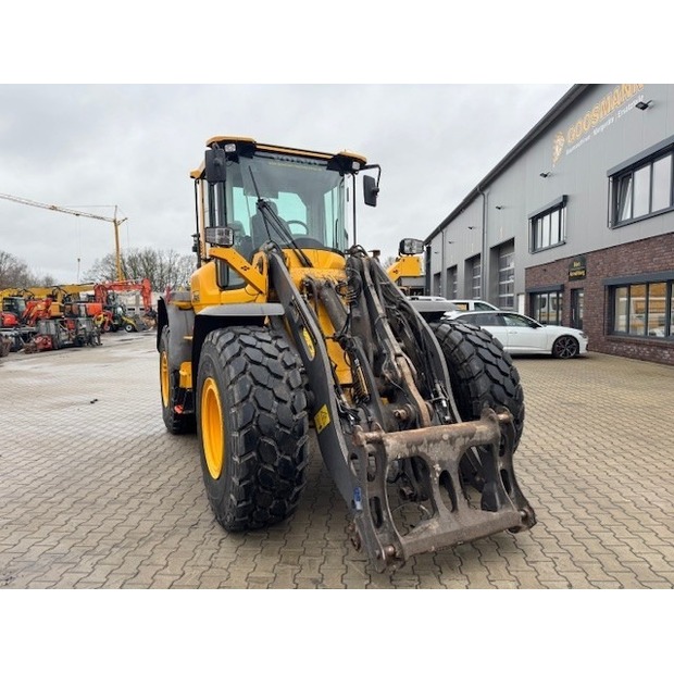 Volvo L60H-46490732