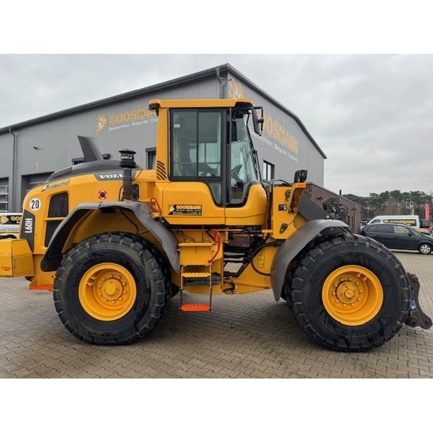 Volvo L60H-46490737