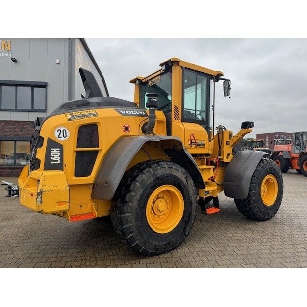 Volvo L60H-46490739