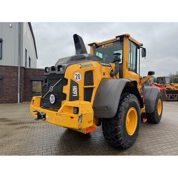 Volvo L60H-46490741