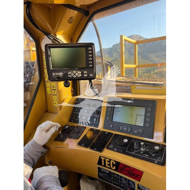 2011 Vermeer T1255 COMMANDER III-46490794