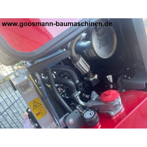 Weidemann 1260 LP-46490890