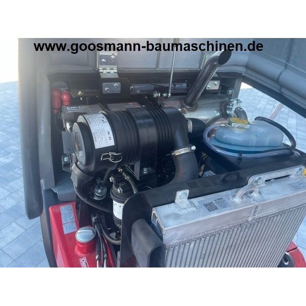 Weidemann 1260 LP-46490892