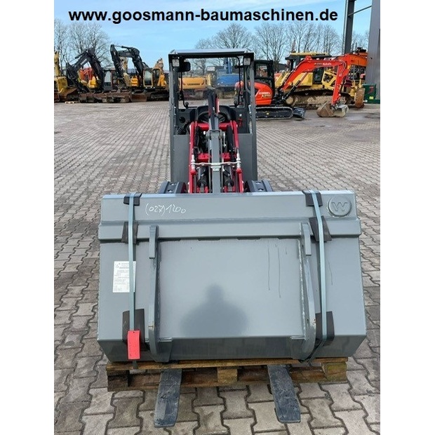 Weidemann 1260 LP-46490895