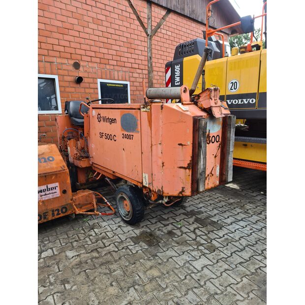 Wirtgen 500 C/3-46490910