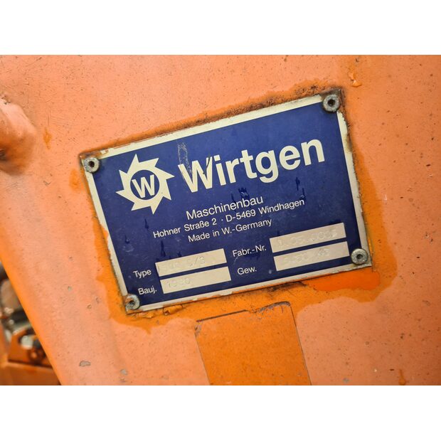 Wirtgen 500 C/3-46490912
