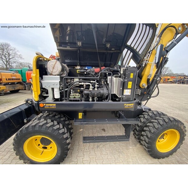 YANMAR B110W-46490933