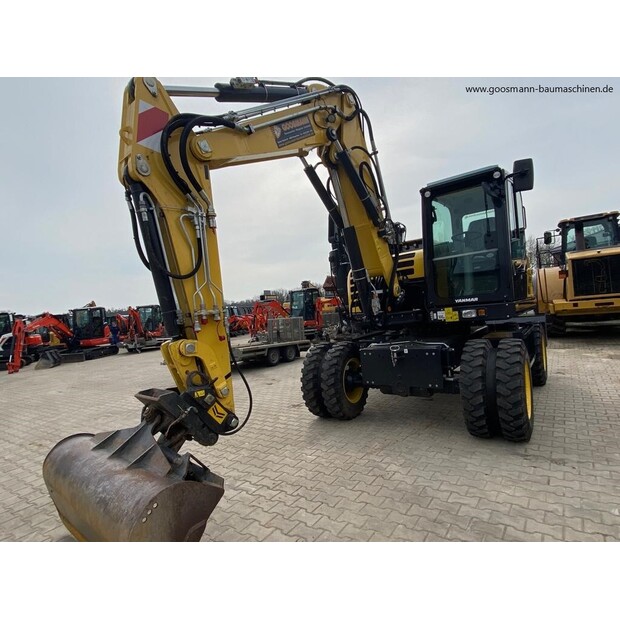 YANMAR B110W-46490937