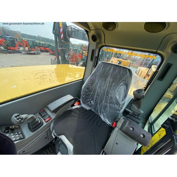 YANMAR B110W-46490939