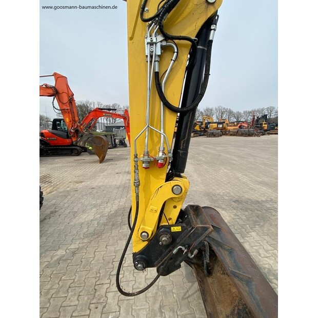 YANMAR B110W-46490941