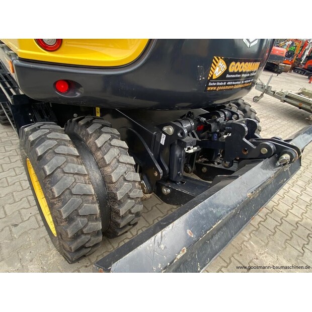 YANMAR B110W-46490943