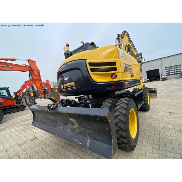 YANMAR B110W-46490945