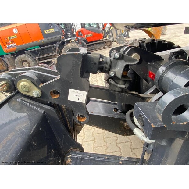YANMAR B110W-46490946