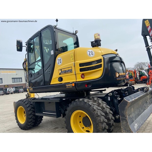 YANMAR B110W-46490947