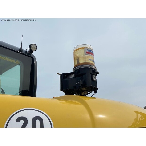 YANMAR B110W-46490949
