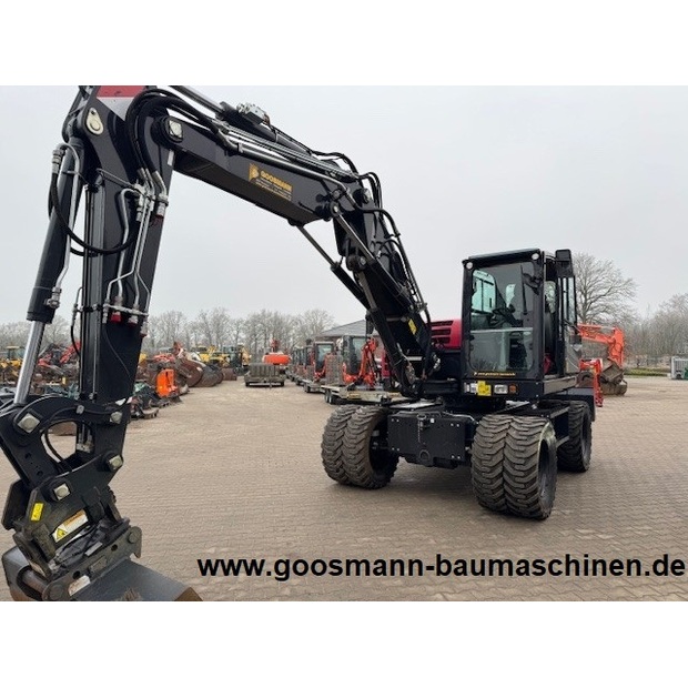 YANMAR B110W-46490953