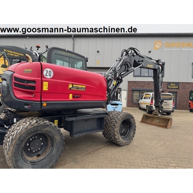 YANMAR B110W-46490954