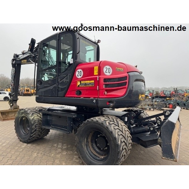 YANMAR B110W-46490955